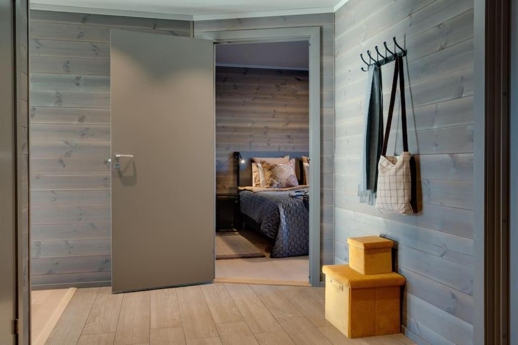 Apartment Riddertunet Deluxe *