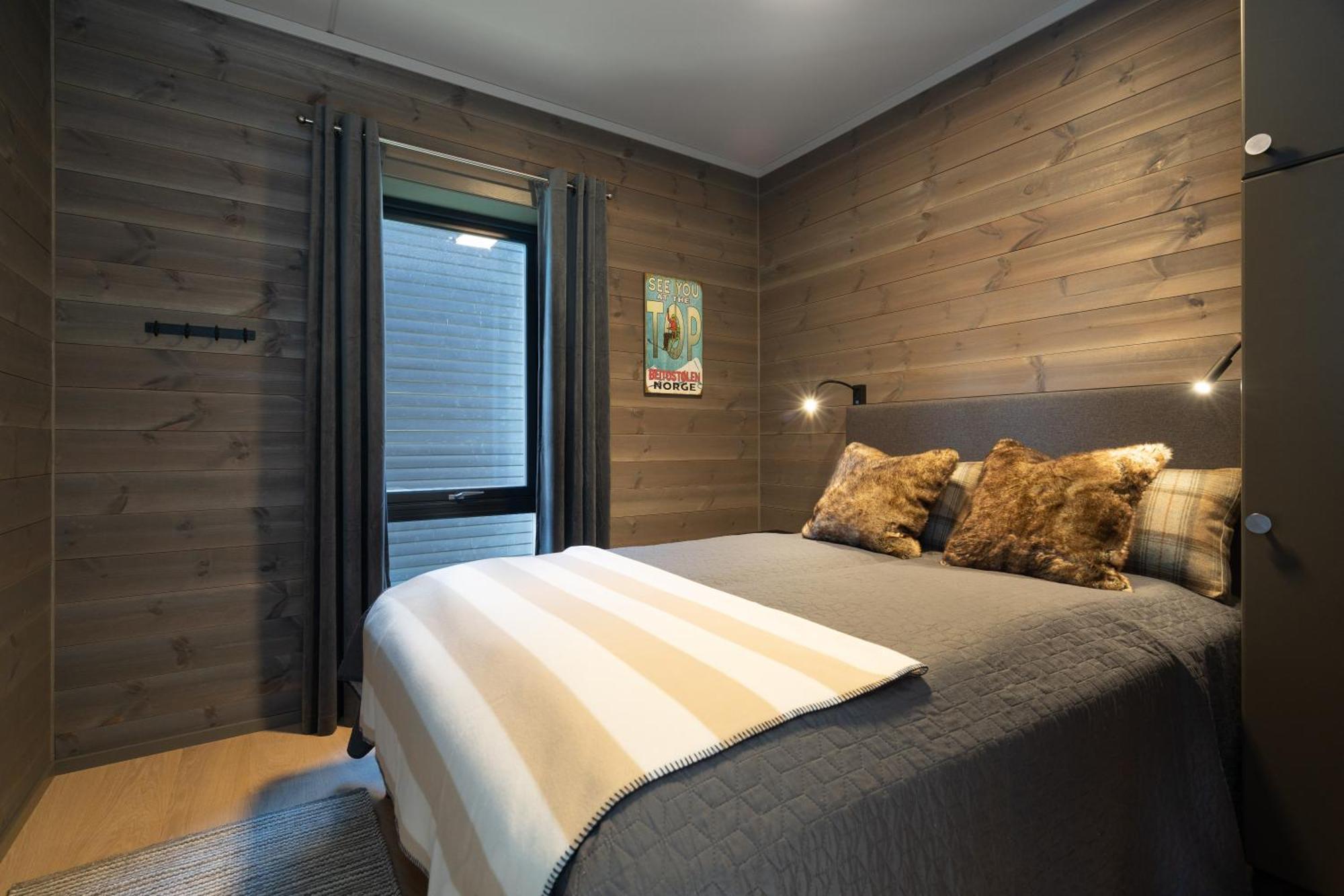 Appartement Riddertunet Deluxe